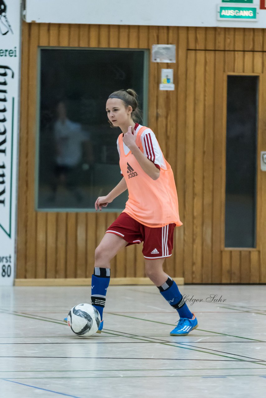 Bild 215 - Volksbank-Cup Horst